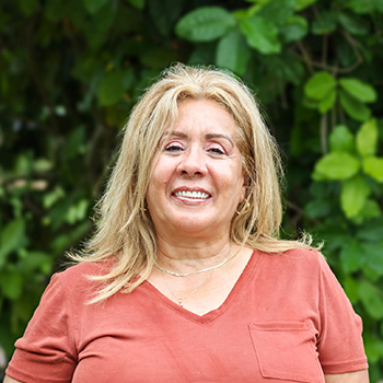 Maria Vargas