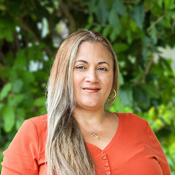 Antoinette Torres