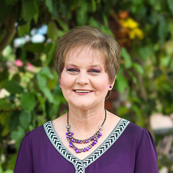 Dee Huchton