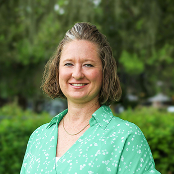 Melanie Gaylord