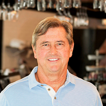 Barry Goff