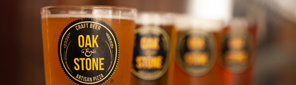 oak and stone beer