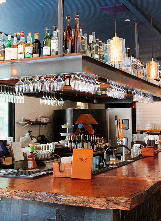 Boca Bar