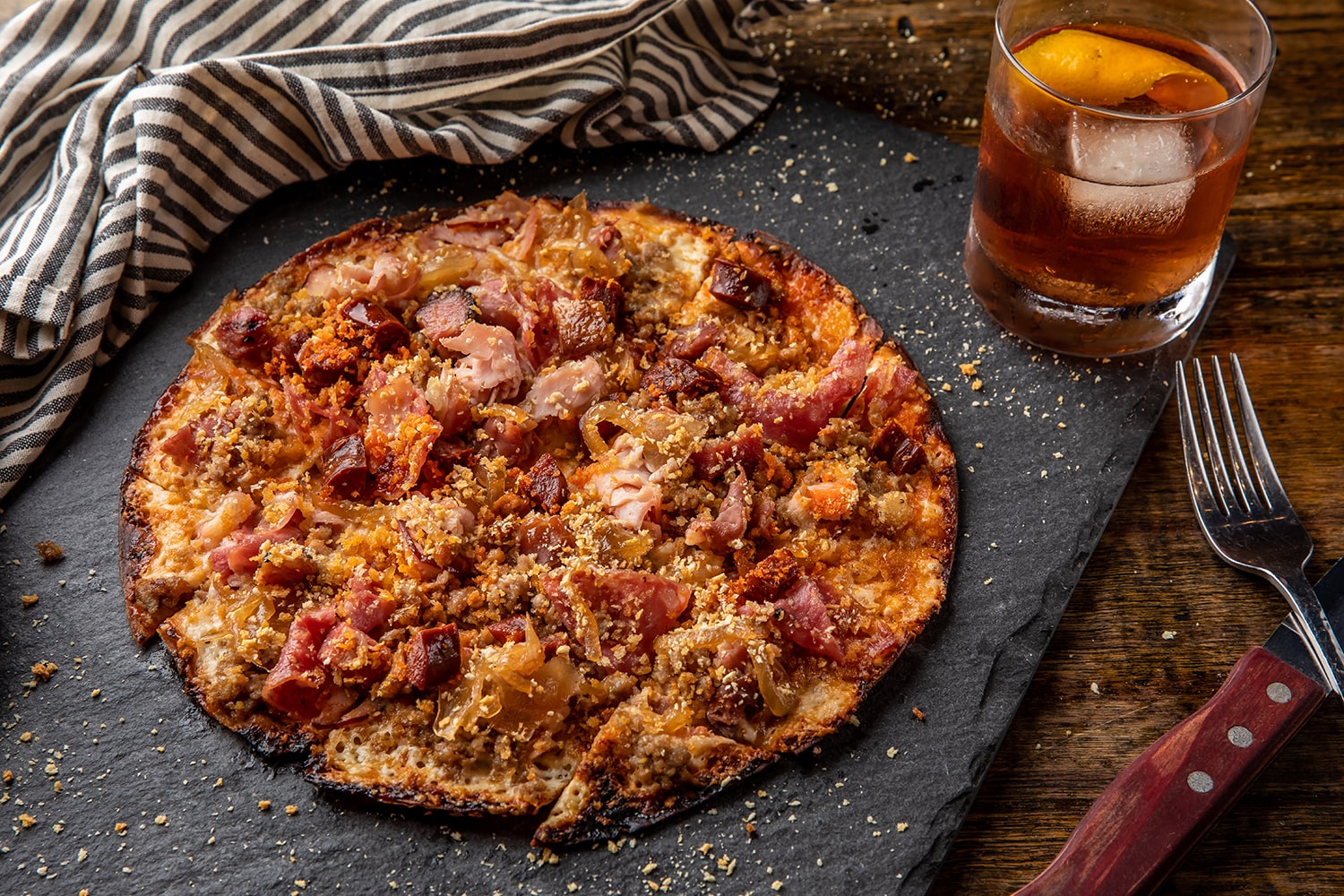 Boca Pizza